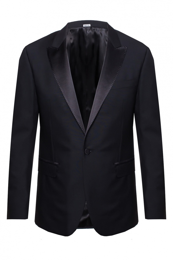 Lanvin Tuxedo